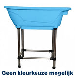 Tools-2-Groom Mini Bad Op Poten Assorti