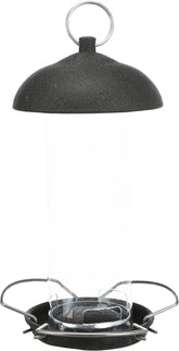 Trixie Voersilo Zwart