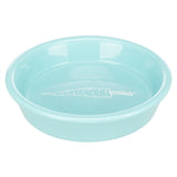 Trixie Voerbak Wortelmotief Keramiek Assorti