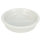 Trixie Voerbak Wortelmotief Keramiek Assorti