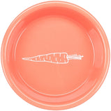 Trixie Voerbak Wortelmotief Keramiek Assorti