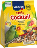 Vitakraft Parkiet / Agapornis Fruit Cocktail Delicacy Fruits / Nuts