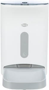 Trixie Voederautomaat Tx8 2.0 Wit / Grijs