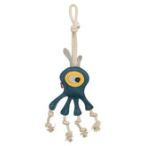 Trixie Monster Leer Met Touw