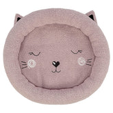 Trixie Kattenmand Junior Lila