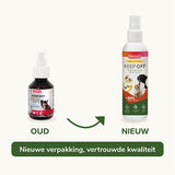 Beaphar Keep Off Spray Kat / Hond Indoor