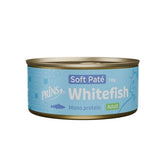 Prins Soft Pate Whitefish
