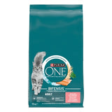 Purina One Adult Zalm / Volkoren Granen