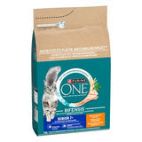 Purina One Senior Kip / Volkoren Granen