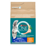Purina One Senior Kip / Volkoren Granen