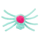 Fuzzyard Webigail The Spider Aqua / Roze
