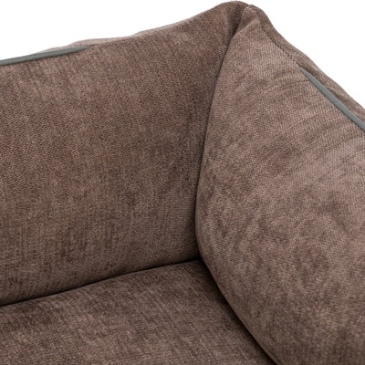 Trixie Vital Hondenmand Lennox Hoekig Bruin