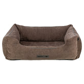 Trixie Vital Hondenmand Lennox Hoekig Bruin