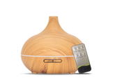 Essential Pro - Light Wood - Aroma Diffuser