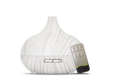Essential Pro - White Wood - Aroma Diffuser