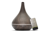 Lotus Pro - Dark Wood - Aroma Diffuser