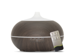 Sun Shine Pro - Dark Wood - Aroma Diffuser