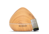 Zen Pro - Light Wood - Aroma Diffuser