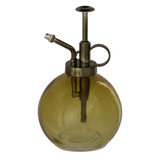 Spherical Glass Plant Sprayer - 0,4 Liter - ↑ 17 Cm