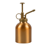 Copper-Plated Plant Sprayer - 0.3 Liter - Aluminium - Plant Mister
