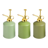 Green Metal Plant Mister - ↑ 19,5 Cm
