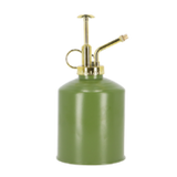 Green Metal Plant Mister - ↑ 19,5 Cm