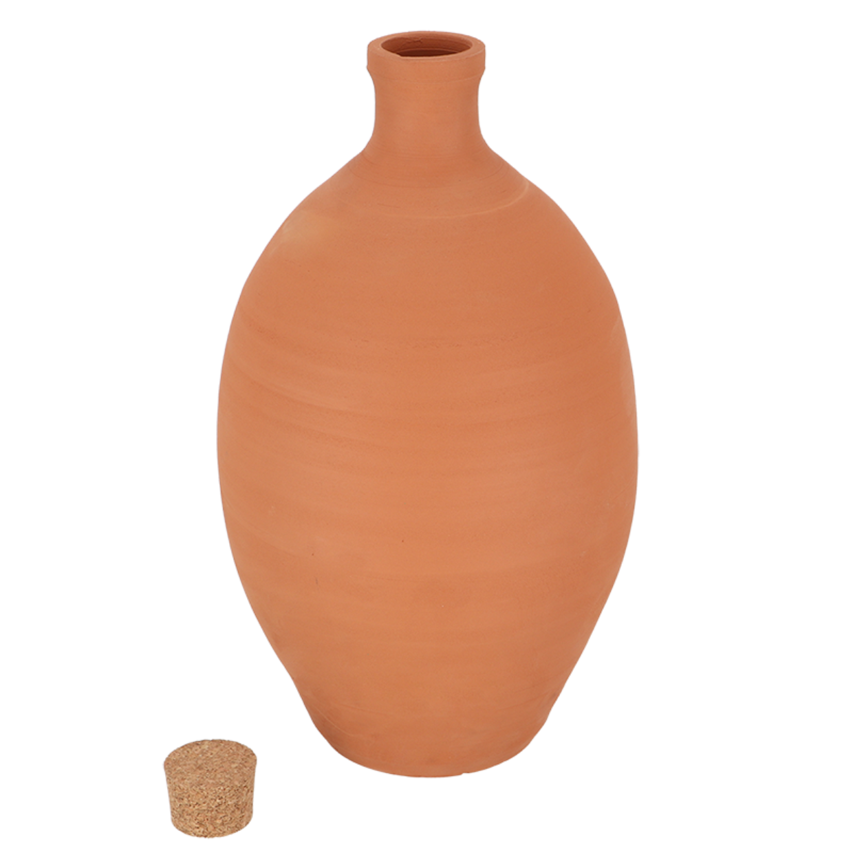 Olla Xl – L 21 X W 21 X H 38.5 Cm