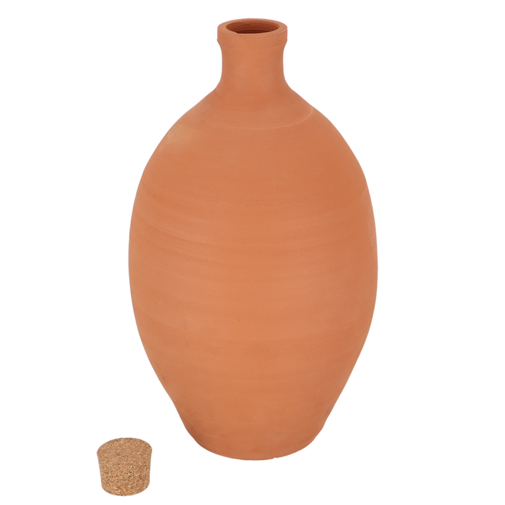 Olla Xl – L 21 X W 21 X H 38.5 Cm