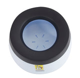 Road Refresher Drinkbak Voor Onderweg Blauw