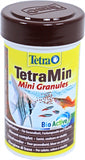 Tetra Min Minigranules