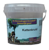 Dierendrogist Kattenkruid