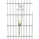 Trixie Drinkfles Glas