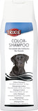 Trixie Color Shampoo Zwart