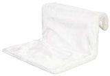 Trixie Radiator-Hangmat Pluche Wolwit