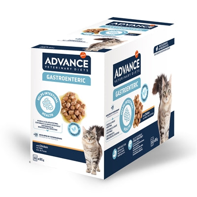 Advance Veterinary Diet Cat Gastroenteric Spijsvertering