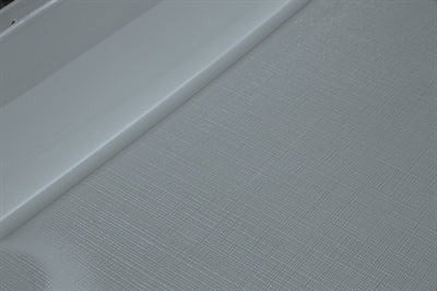 Imac Reismand Linus Cabrio 2Nd Life Gerecycled Lichtblauw