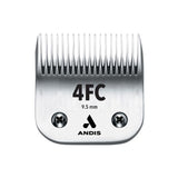 Andis Scheerkop Maat 4Fc