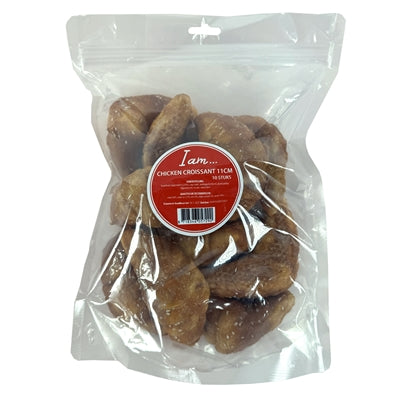 I Am Chicken Croissant