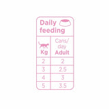 Prins Soft Pate Salmon / Chicken