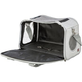 Trixie Hondentas Libby Grijs