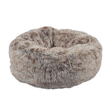 Croci Hondenmand Donut Bicolor Beige