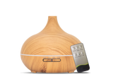 Essential Pro - Light Wood - Aroma Diffuser