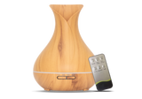 Vitality Pro - Light Wood - Aroma Diffuser
