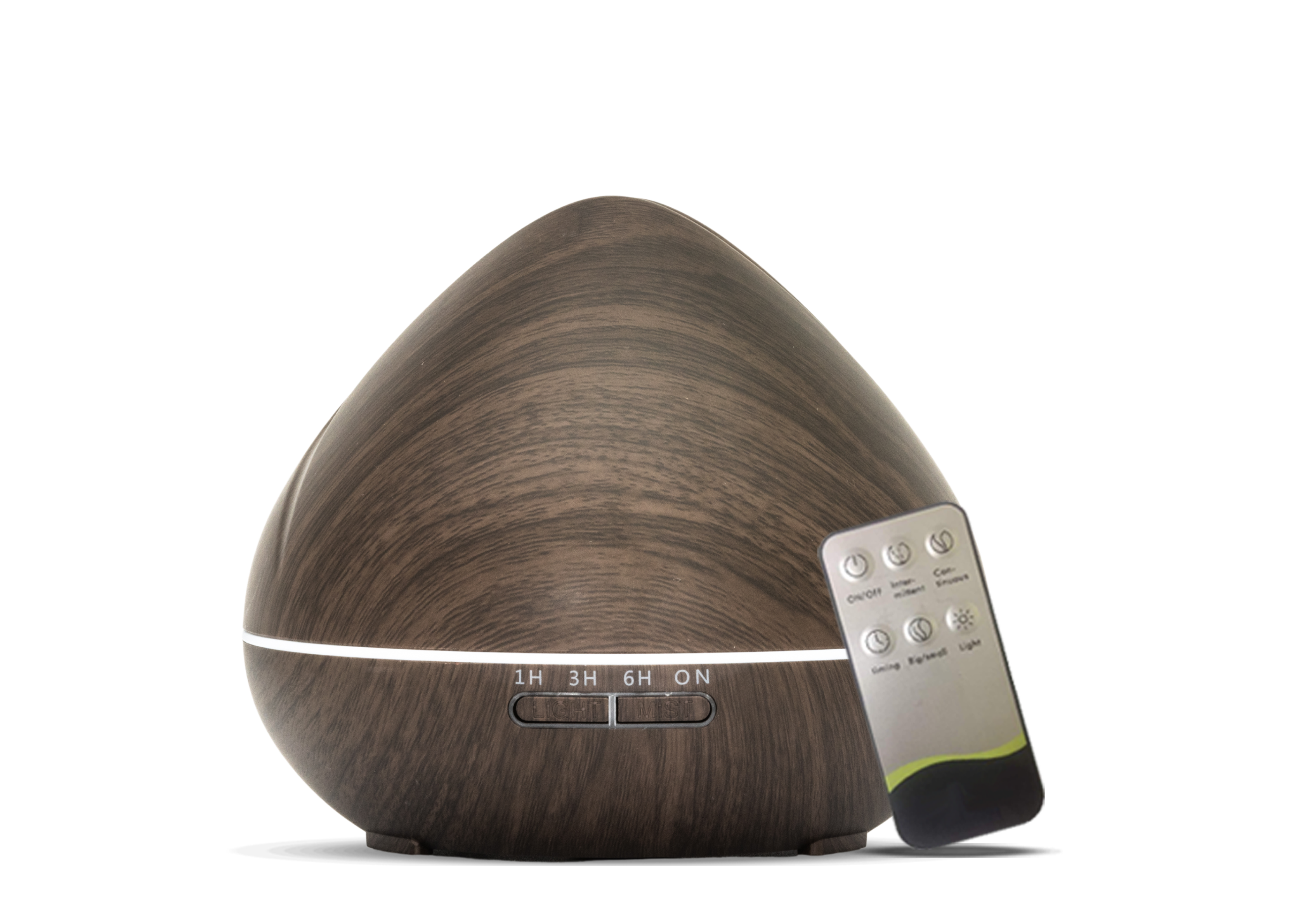 Zen Pro - Dark Wood - Aroma Diffuser