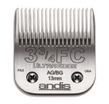 Andis Scheerkop Maat 3 3/4 Fc